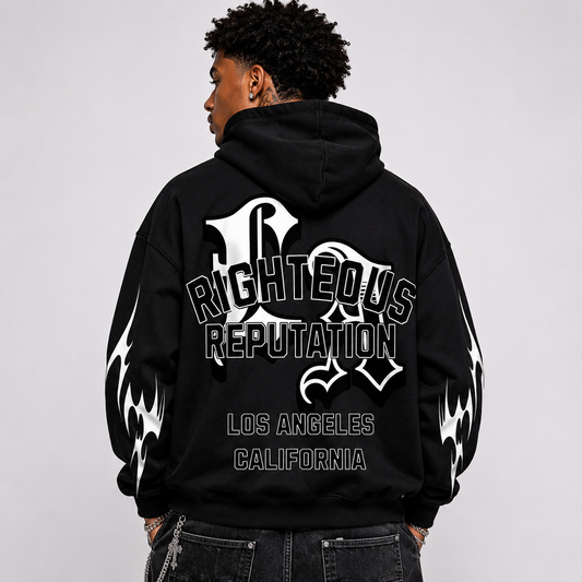Time 4 Change (BLACK)
