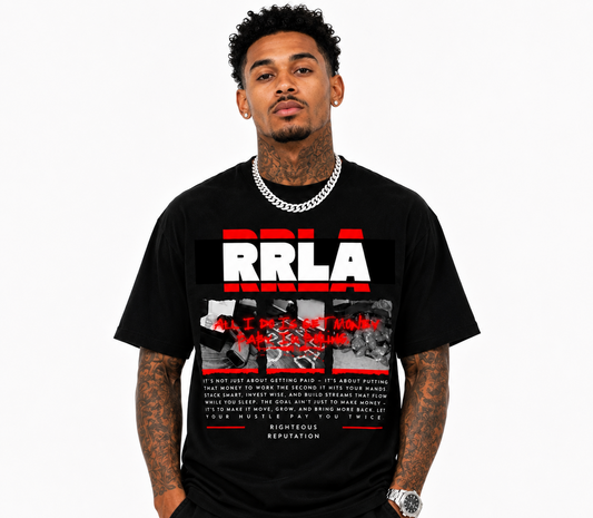 Get Money Tee