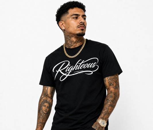 Righteous Tee