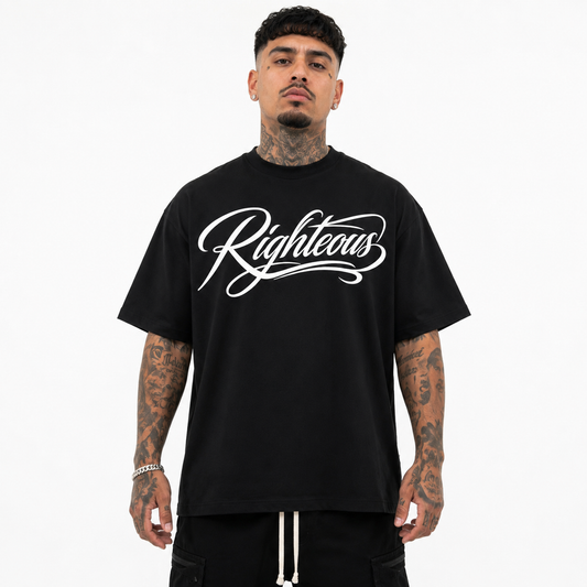 Righteous Tee