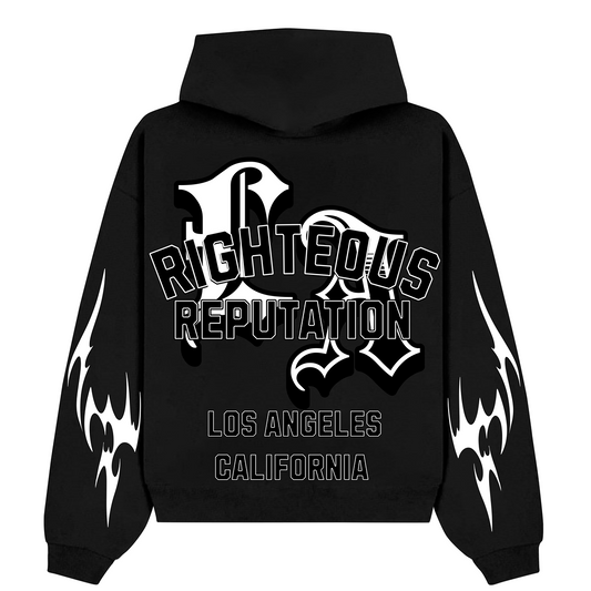 Time 4 Change (BLACK)