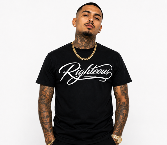 Righteous Tee