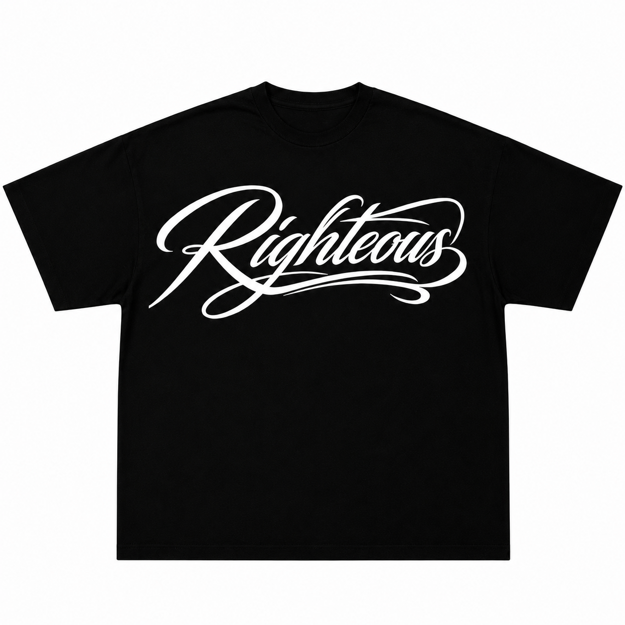 Righteous Tee