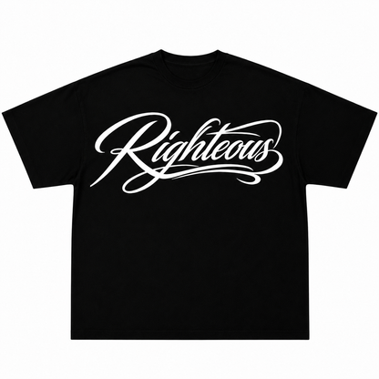 Righteous Tee