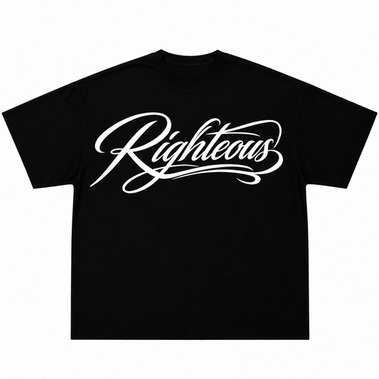 Righteous Tee
