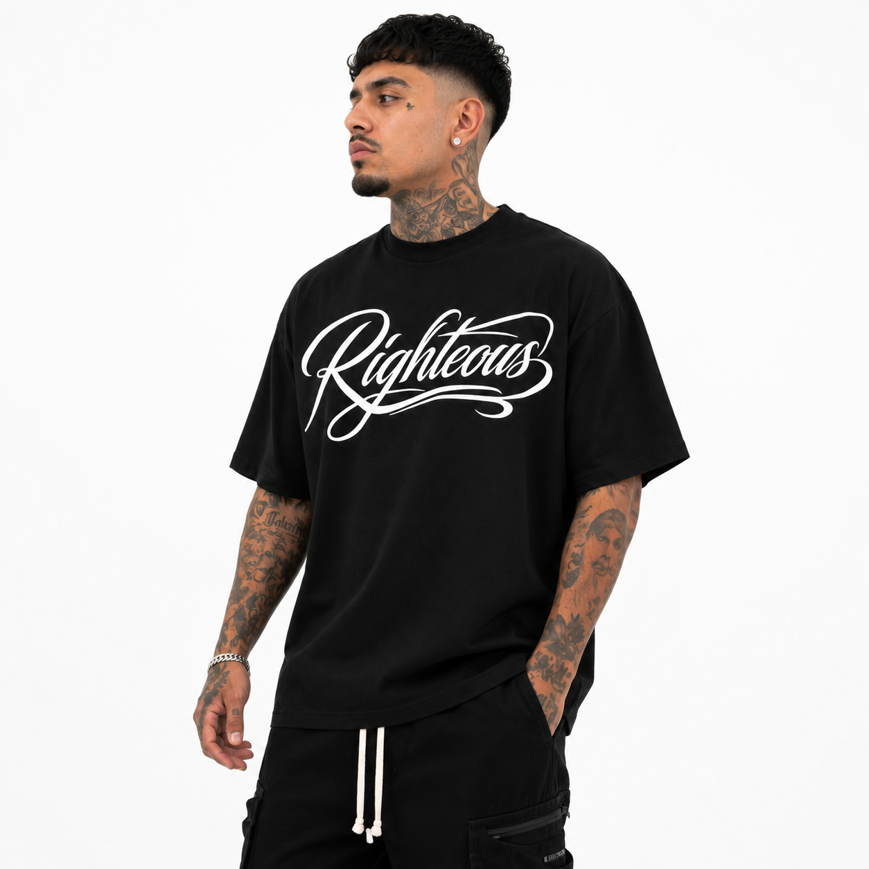 Righteous Tee