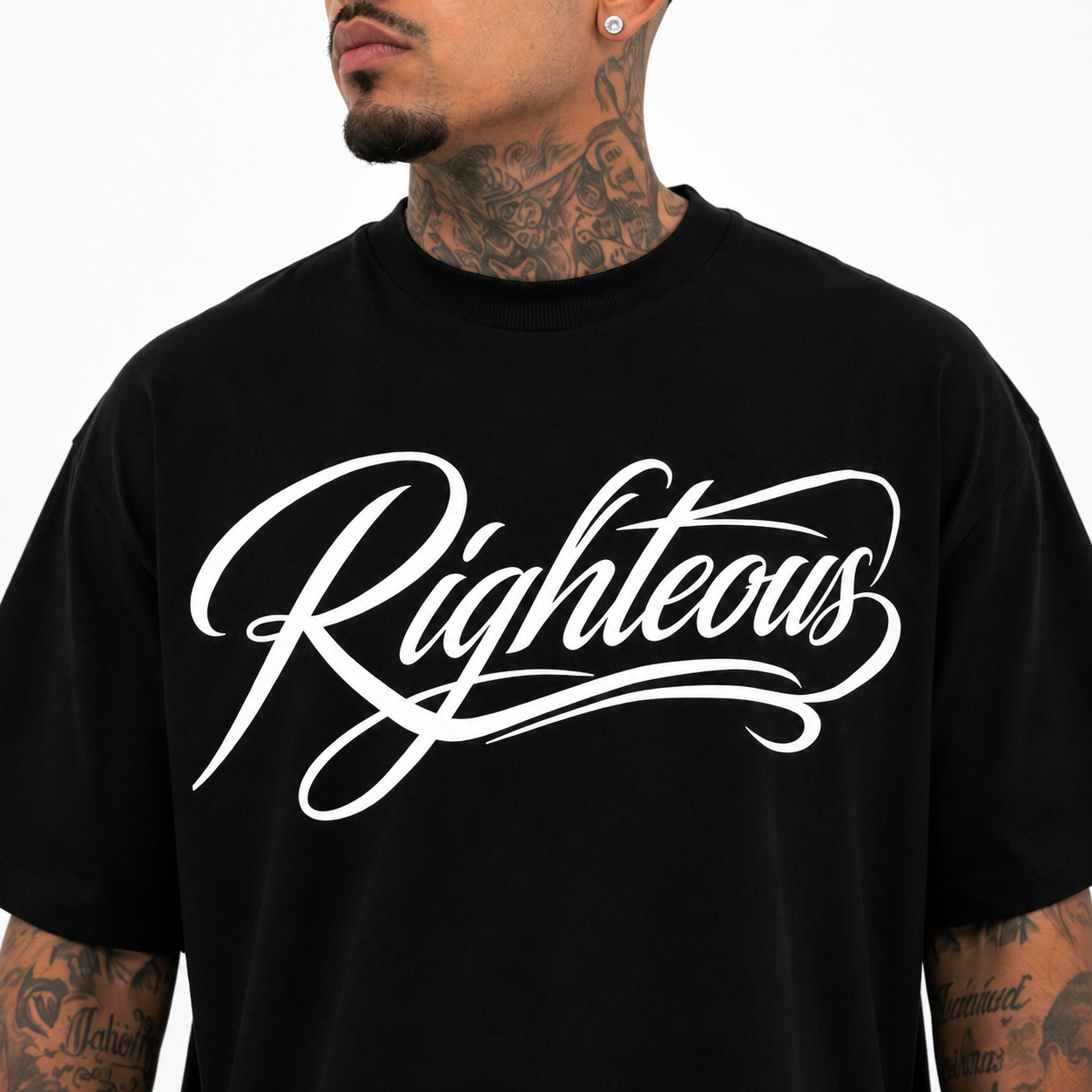 Righteous Tee