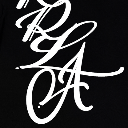 CURSIVE TEE